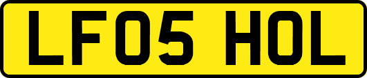 LF05HOL