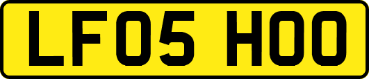 LF05HOO