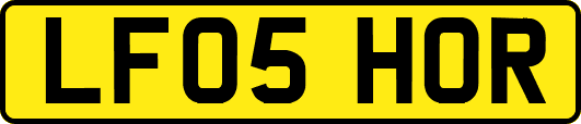 LF05HOR