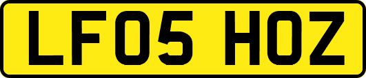 LF05HOZ
