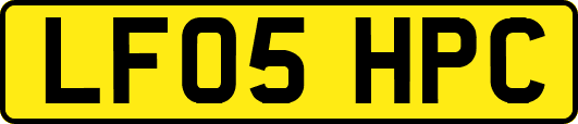 LF05HPC