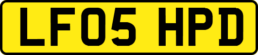 LF05HPD
