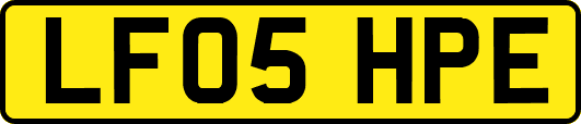 LF05HPE