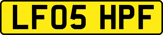 LF05HPF