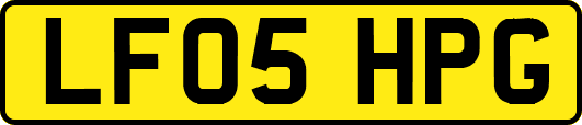LF05HPG