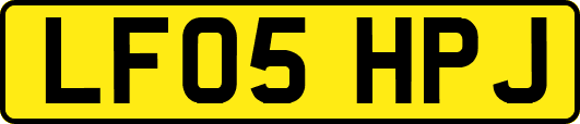 LF05HPJ