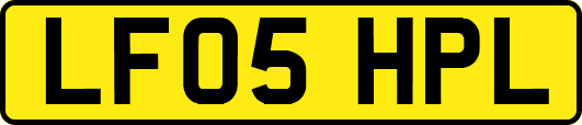 LF05HPL