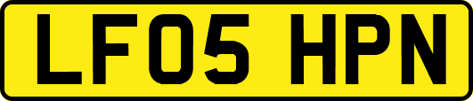LF05HPN