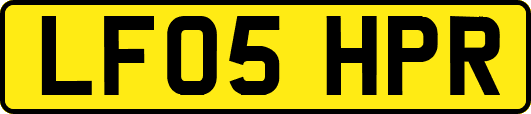 LF05HPR