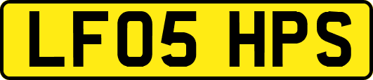 LF05HPS