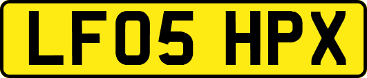 LF05HPX