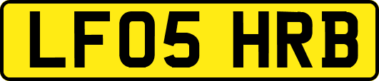 LF05HRB
