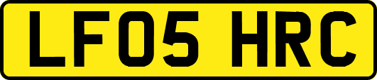 LF05HRC