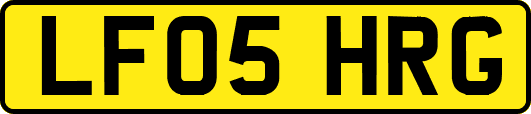 LF05HRG