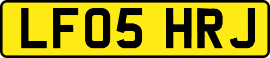LF05HRJ