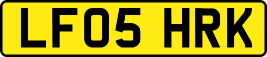 LF05HRK
