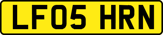 LF05HRN