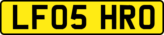 LF05HRO
