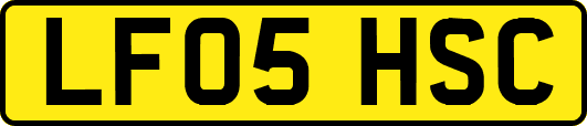 LF05HSC