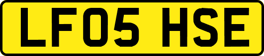 LF05HSE