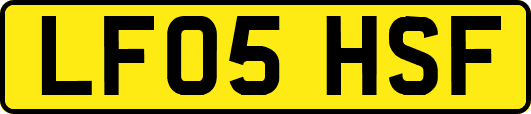 LF05HSF