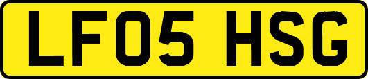 LF05HSG