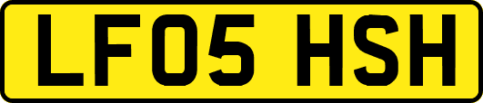 LF05HSH