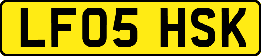 LF05HSK