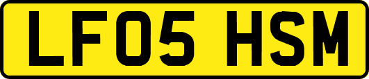 LF05HSM