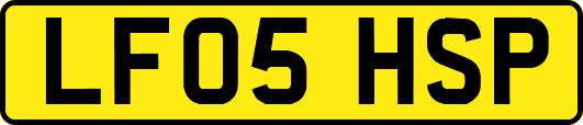 LF05HSP