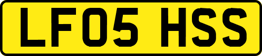 LF05HSS