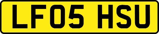 LF05HSU