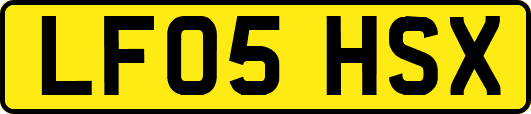 LF05HSX