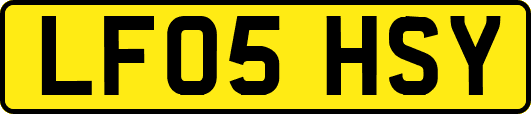 LF05HSY
