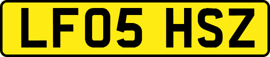 LF05HSZ