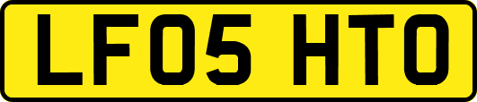 LF05HTO