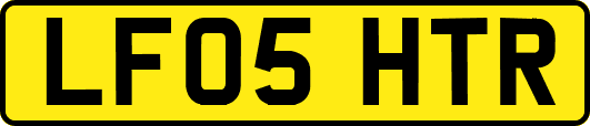 LF05HTR