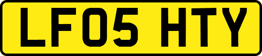 LF05HTY