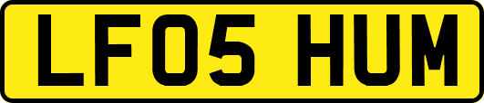 LF05HUM