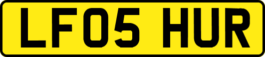 LF05HUR