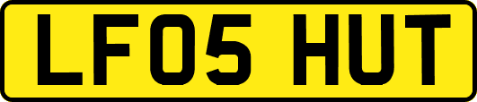 LF05HUT