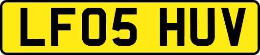 LF05HUV