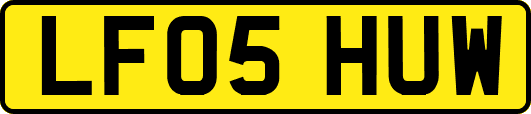LF05HUW