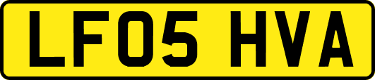 LF05HVA