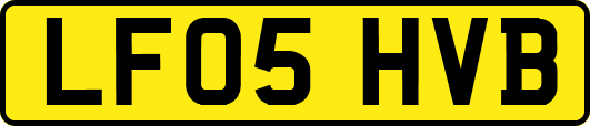 LF05HVB