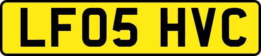 LF05HVC
