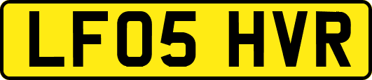 LF05HVR