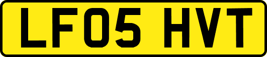 LF05HVT