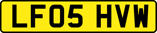 LF05HVW