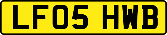LF05HWB